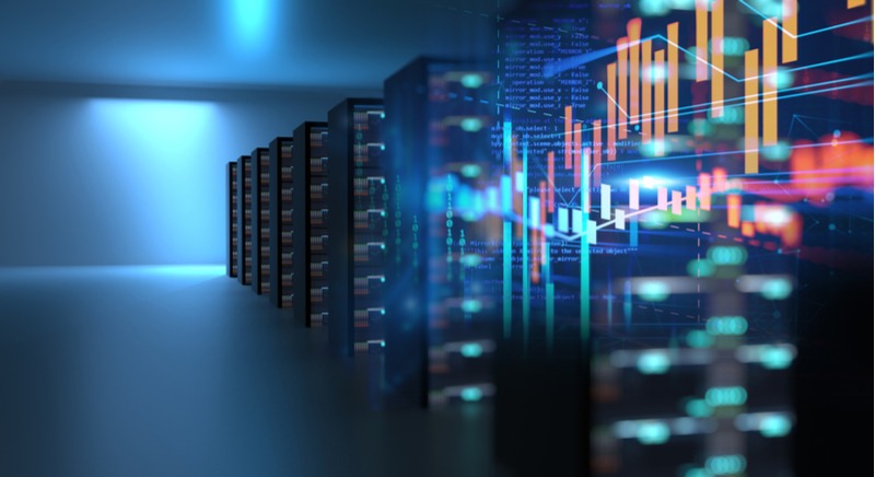 Server & Virtualization Support